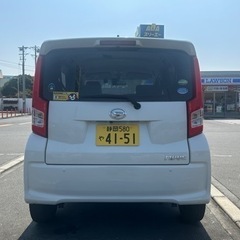 平成28年式　車検ありの画像