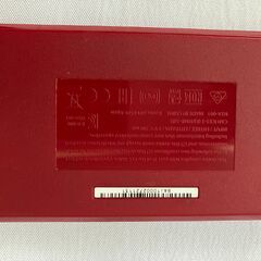 ゲームウォッチ スーパーマリオブラザーズ　の画像