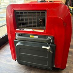 【中古】新ダイワ shindaiwa EGW190M-I ガソリンエンジン溶接機 ウェルダー 697h 溶接範囲DC30～DC190の画像