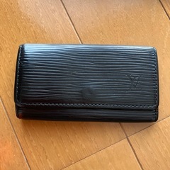 キーケース（ヴィトン）お値下げしましたの画像