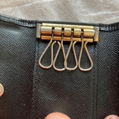 キーケース（ヴィトン）お値下げしましたの画像