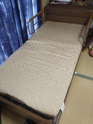介護ベッド