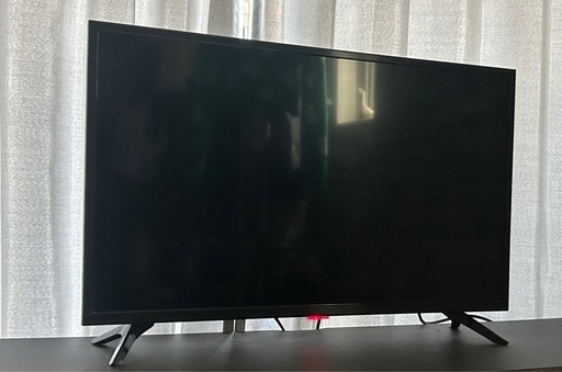 テレビQRT-32W2K