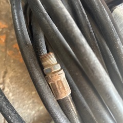 ホース各種の画像