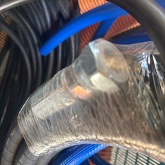 ホース各種の画像