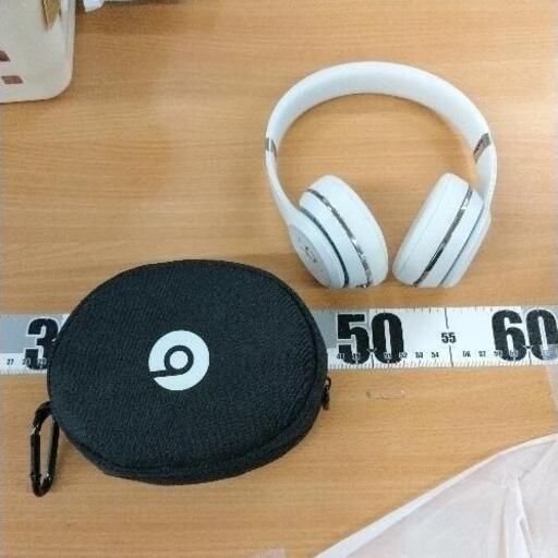 0321-129 beats solo3 wireless ワイヤレスヘッドホン