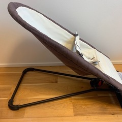 バウンサー ベビービョルン  の画像