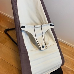 バウンサー ベビービョルン  