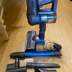 掃除機