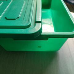 3月末で処分します。衣装ケース　収納ケースの画像