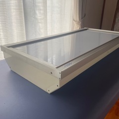 期限付　シャウカステンの画像