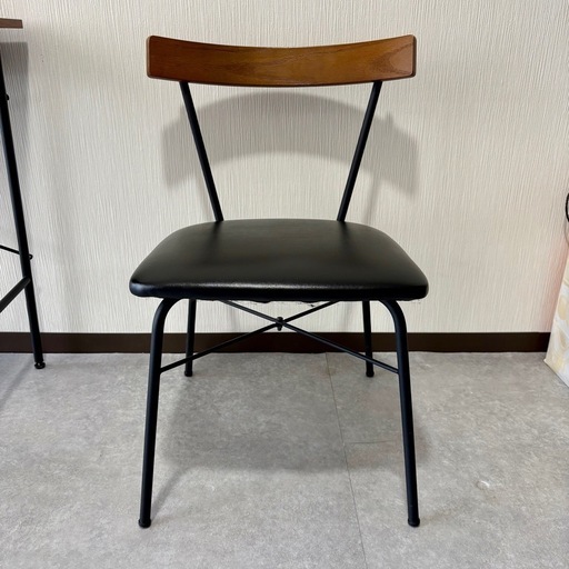 【美品】アンセム デスク チェアセット