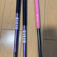 978/レディース☆MARUMAN 他9本 初心者 ゴルフクラブ ハーフセットの画像