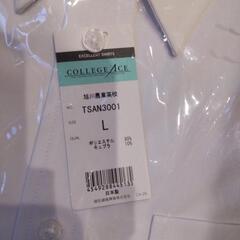 旭川農業高校　半袖の画像