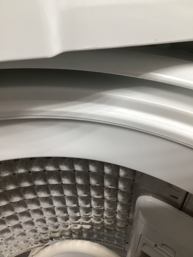 全自動洗濯機 Haier OBBH-60A 6. 0kg 2023# 製