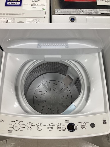 全自動洗濯機 Haier OBBH-60A 6. 0kg 2023# 製