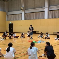 名古屋でバスケしませんか❓ − 愛知県