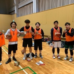 名古屋でバスケしませんか❓ - 名古屋市