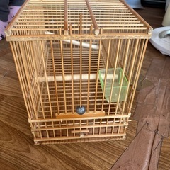 鳥かご