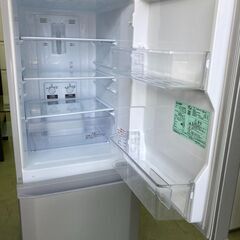 リサイクルショップ ピカソ 小松原】✨【三菱電機 MITSUBISHI 2ドア 