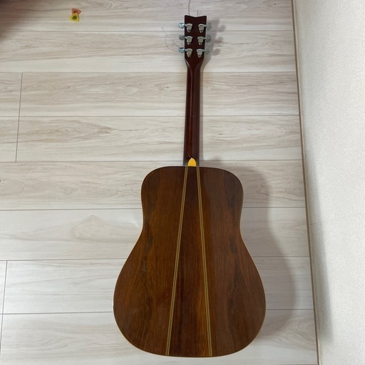 J264\" YAMAHA FG401 アコースティックギター おまけ YAMAHA FG401 – My Guitars
