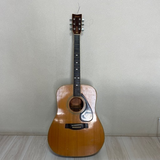 【値下げ】YAMAHA FG-401
