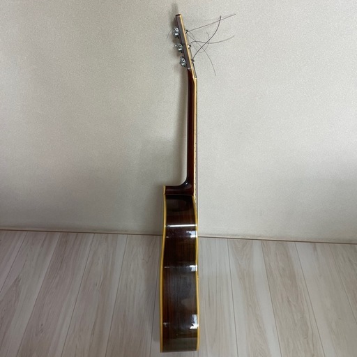 【値下げ】YAMAHA FG-401