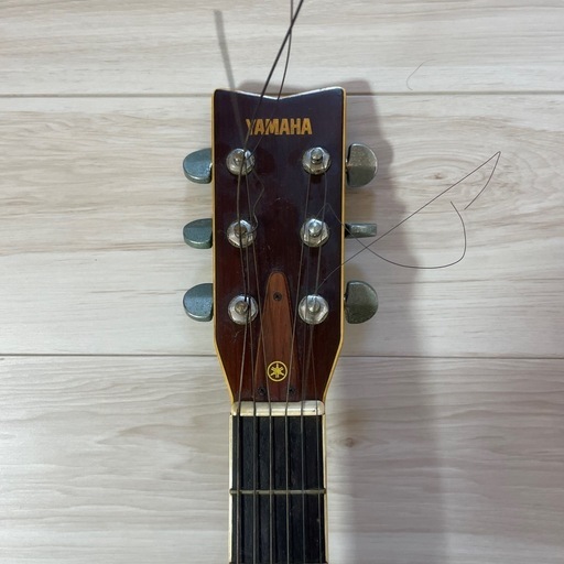 値下げ】YAMAHA FG-401 値下げ❗️ YAMAHA FG401 オレンジラベル