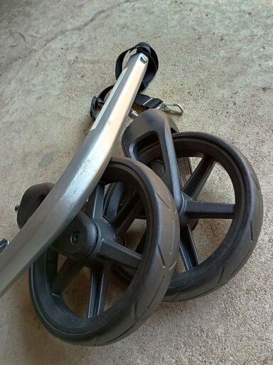 スーリー・チャリオット チャイルドトレーラー Amazon | スーリー