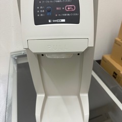 洗濯機 (桜もち) 杉本町の生活家電《洗濯機》の中古あげます 洗濯機 (桜もち) 杉本町の生活家電《洗濯機》の中古あげます