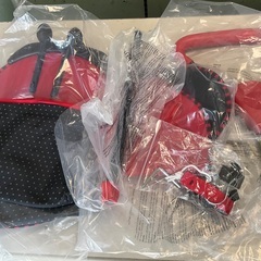 【RKGMC】特価！smartrike/スマートライク/三輪車/10M+/中古品/引取歓迎の画像