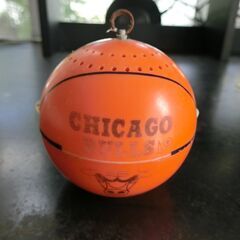 【お宝】シカゴ・ブルズ　ラジオの画像