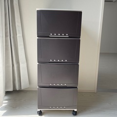 (取引中)収納ボックス