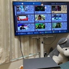 日立HDD &DVDレコーダー DV-DH250Tの画像
