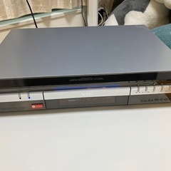 日立HDD &DVDレコーダー DV-DH250T