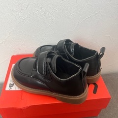 （新品）子供 靴 フォーマルの画像