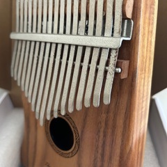 カリンバ onetoneの画像