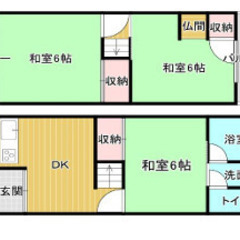 ★ 仲介手数料ゼロ物件 ★ ２面バルコニー・敷金ゼロ ★ …