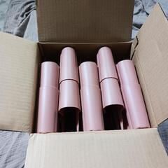 07k 高儀(Takagi) ブロックフェンス ブラウン 10個入の画像