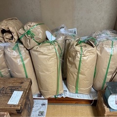 番茶　大容量　