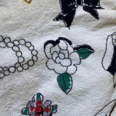 ブランケット150×100の画像