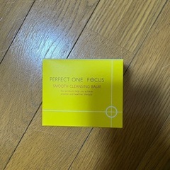 【未使用品】パーフェクトワンフォーカス　75g