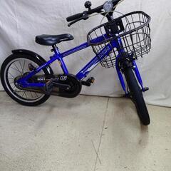 自転車　16インチ