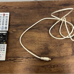 【43インチ！！/美品！】　TOSHIBA 液晶テレビ 2020年製の画像