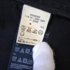 希少Ｌ! トミーヒルフィガー 【お洒落の極み】の画像