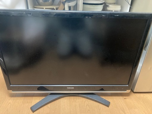 液晶テレビ42インチ