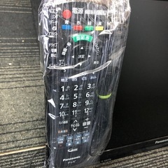 ◆早い方優先!! 2015年製　パナソニック　19インチテレビの画像