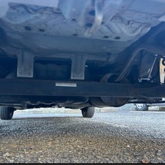 ミラジーノ　現車確認必須の画像