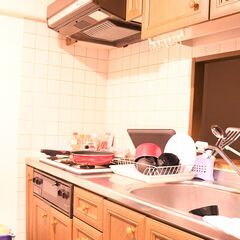 【４月一室限定募集】新橋から19分♪40歳以下の女性限定！少人数制！鍵付き個室！始発駅のため、楽々座って通勤♪ - シェアハウス