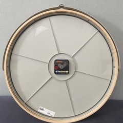 IKEA 時計　ROTBLÖTA ロートブロータの画像